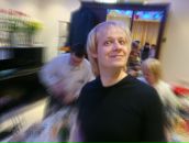 Фотография Альгина Елена