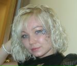 Фотография Хроменковой-Касьяновой Оли