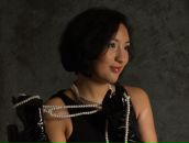 Фотография Рождественской Ангелины