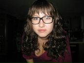 Фотография Питерцевой Ани