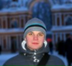 Фотография Сырцова Александра