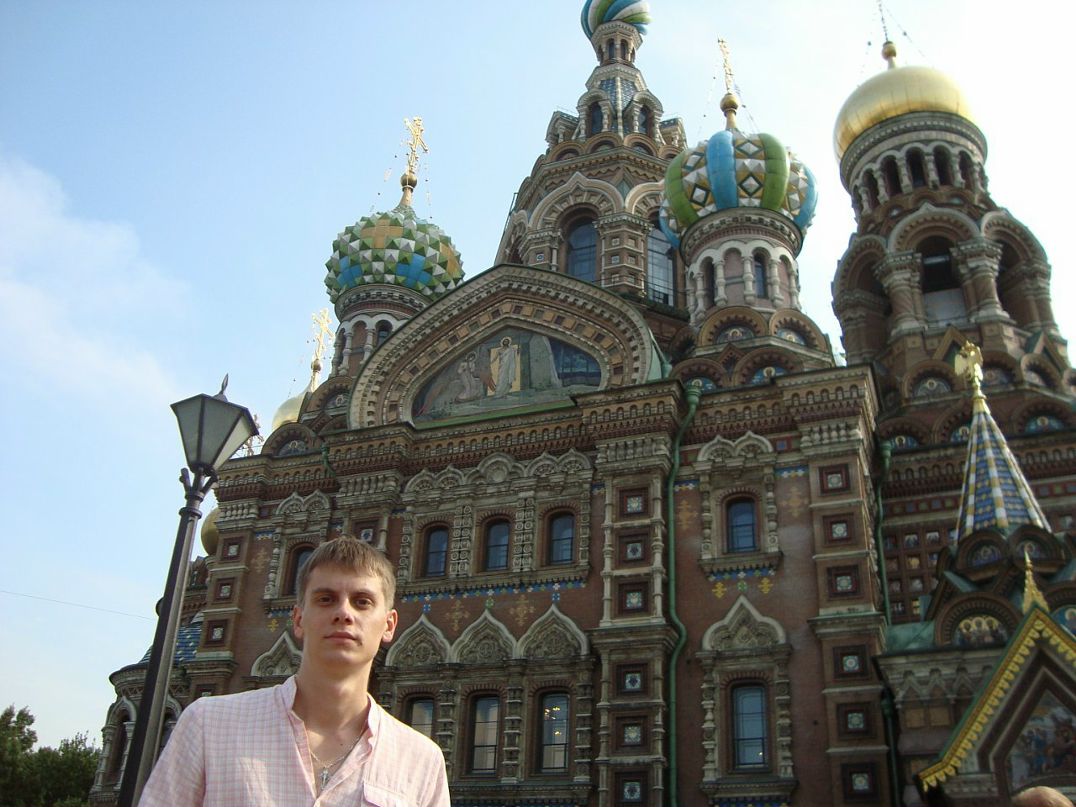 Евгений Макеев фотография #49