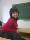 Фотография Николаевой Алёны