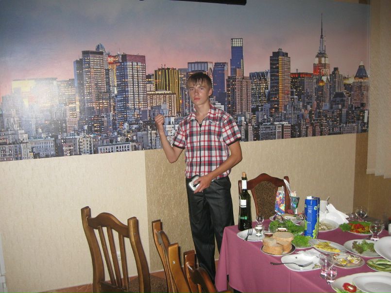 Nick Deleted фото №42