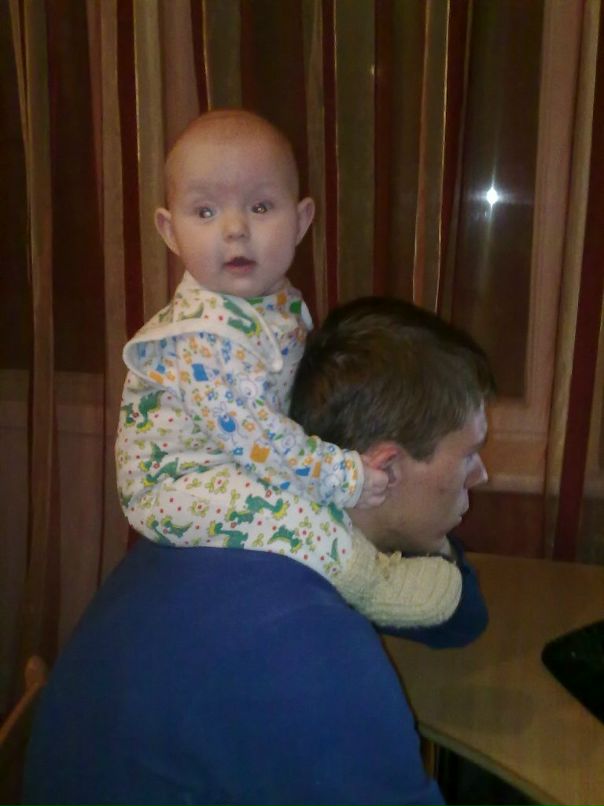 Александр Логвиненко фотография #37