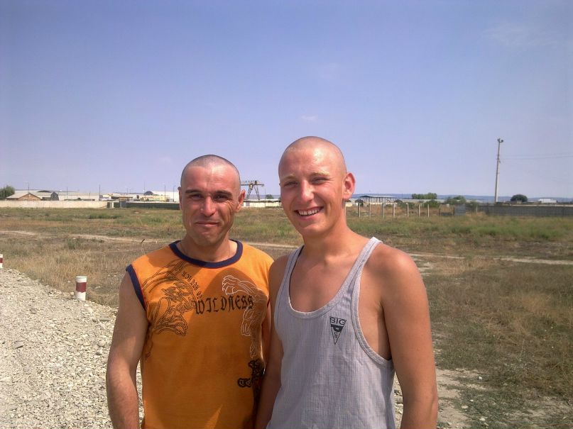 Дима Мартышкин фотография #26