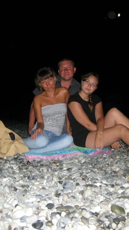 Александр Постников фотография #11