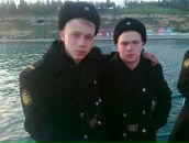 Фотография Фуфина Павла