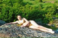 Оля Березій фотография #15 (источник - https://vk.com/id30216521)