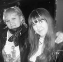 Фотография Цветковой Иришки