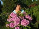 Фотография Антипиной Надежды