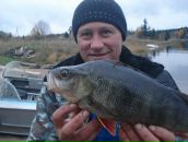 Фотография Красногрудя Георгия