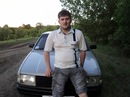 Фотография Соловьева Александра