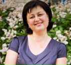 Фотография Синицыной Ирины