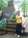 Ірина Артемович фотография #22 (источник - https://vk.com/id125934609)