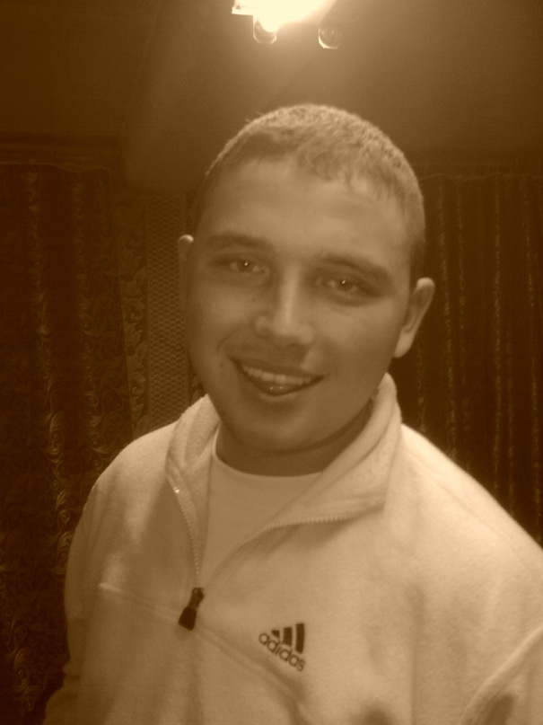 Артем Савельев фотография #14