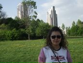 Фотография Иванисовой Александры