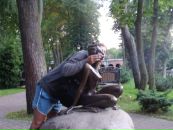 Михаил Пискунов фотография #20 (источник - https://vk.com/id1332728)