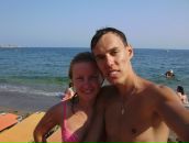 Фотография Проникова Олега