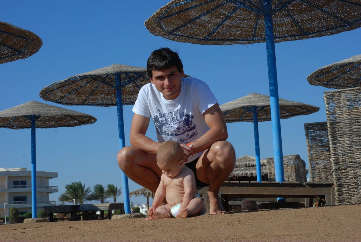 Лора Ткач фотография #10