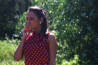 Фотография Шакуро Евгении