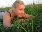 Фотография Касаткиной Юлечки