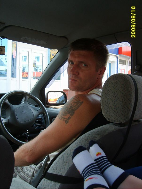 Андрей Иванов фотография #39