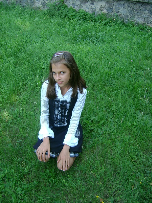 Тая Рябоконь фотография #27