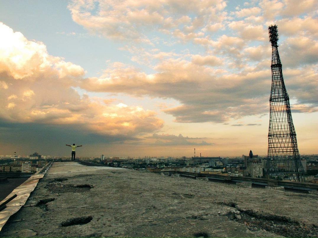 Антон Романенко фотография #13