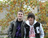 Фотография Ерошкина Антона