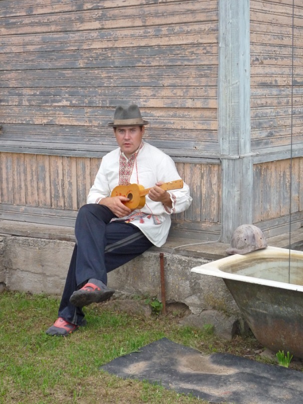 Дмитрий Ильвес фотография #22