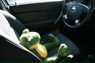 Фотография Игумновой Яны