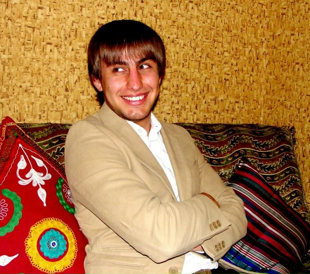 Abdulloev Sulton фото №40