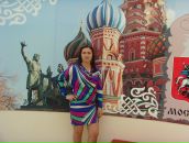 Фотография Дубовой Елены