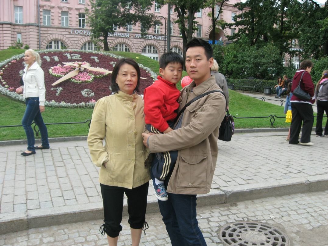 Руслан Лигай фотография #23