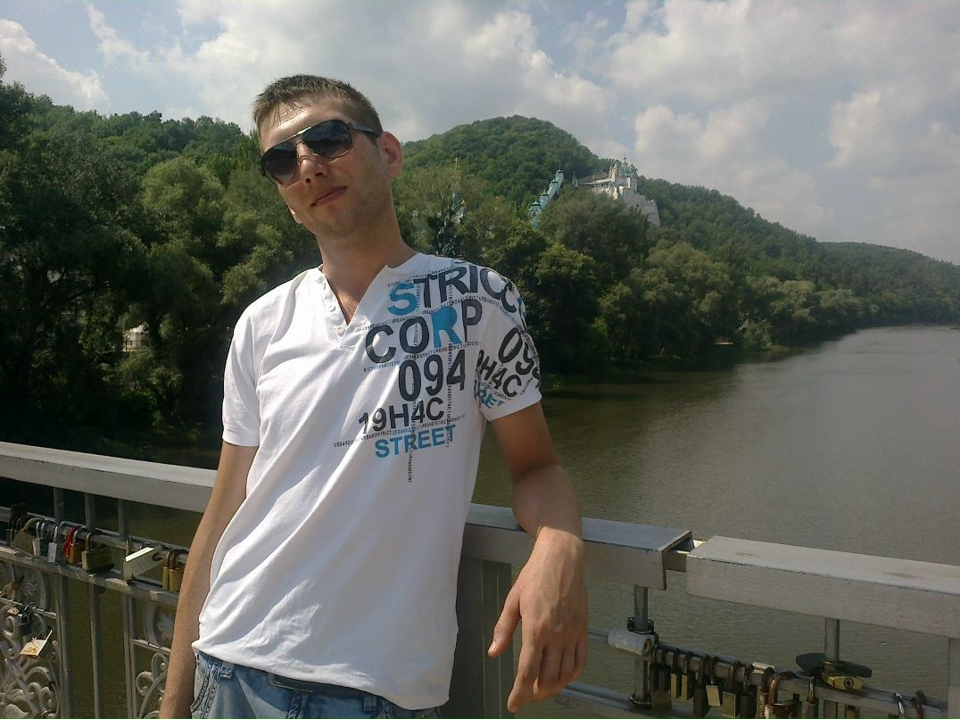 Сергей Бойко фотография #33