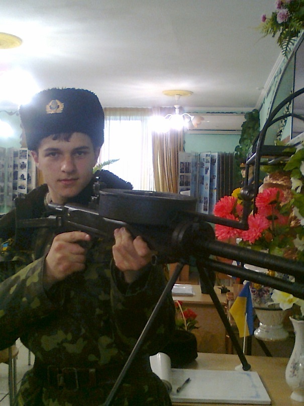 Саша Добрий фотография #40