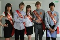 Фотография Иванкиной Эльвиры