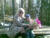 Фотография Головиной Светланы