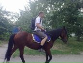 Фотография Комарина Ольга