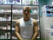 Сергій Мельничук фотография #39 (источник - https://vk.com/id57222803)