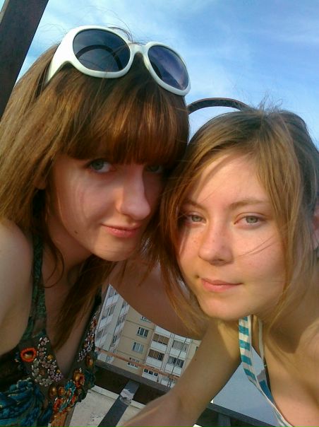 Оля Наталенко фото №28