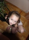 Софійка Дідух фотография #2 (источник - https://vk.com/id63891853)