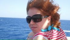 Фотография Юшковой Эвелины