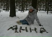 Фотография Тюниковой Анны