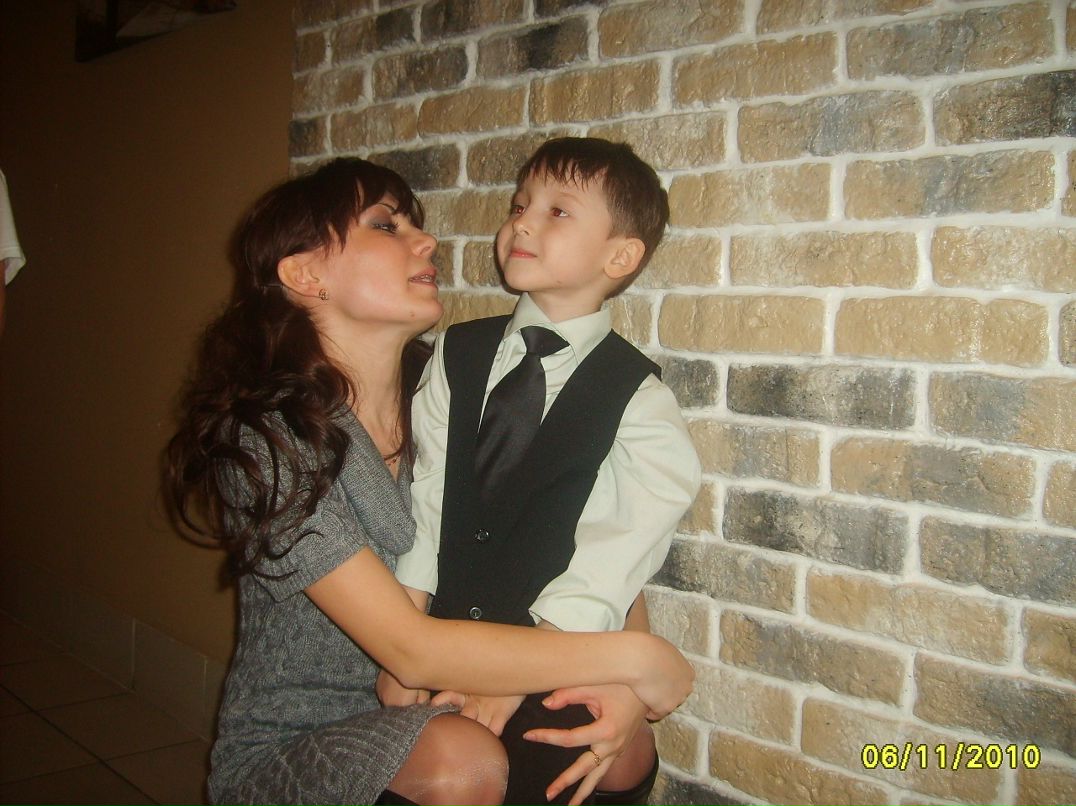 Алексей Осипов фотография #23