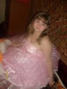 Фотография Шалевой Валентины