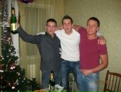 Фотография Поконова Алексея