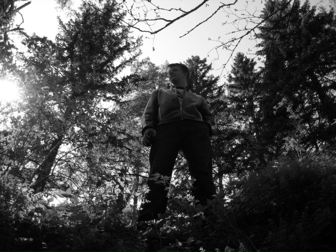 Павел Красавин фотография #39