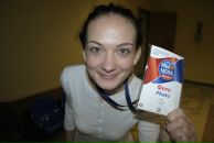 Фотография Олюшиной Оли